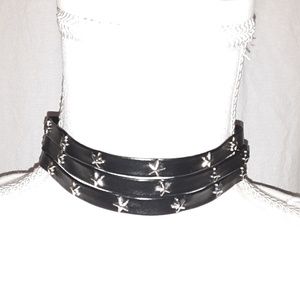 Choker Necklace